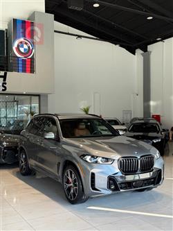 بي ام دبليو X5